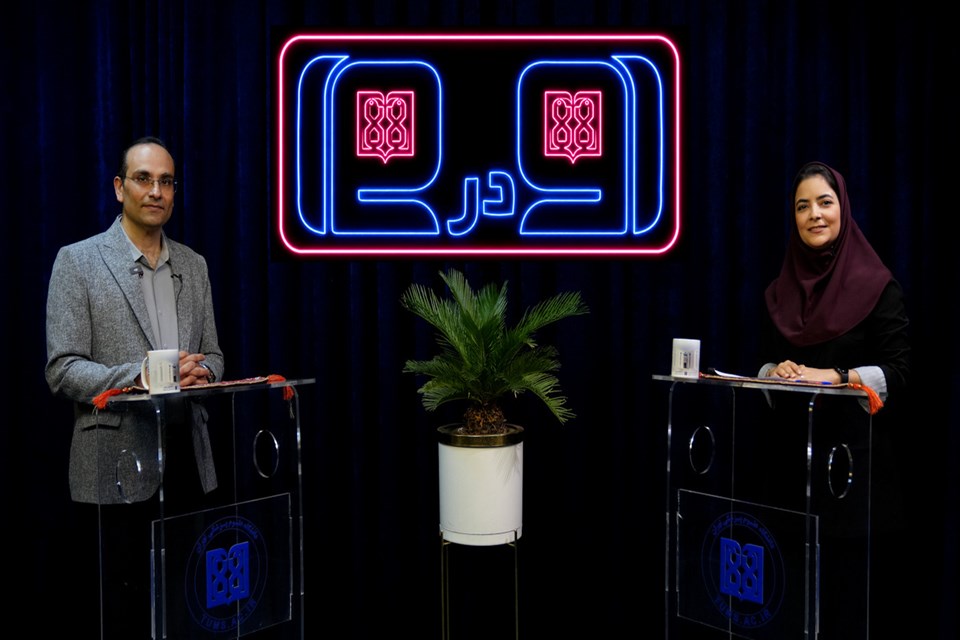 «رو در رو» با دکتر شیرزادی:  مرکز طبی کودکان از درمان تا افتخارآفرینی در عرصه ملی و بین المللی 